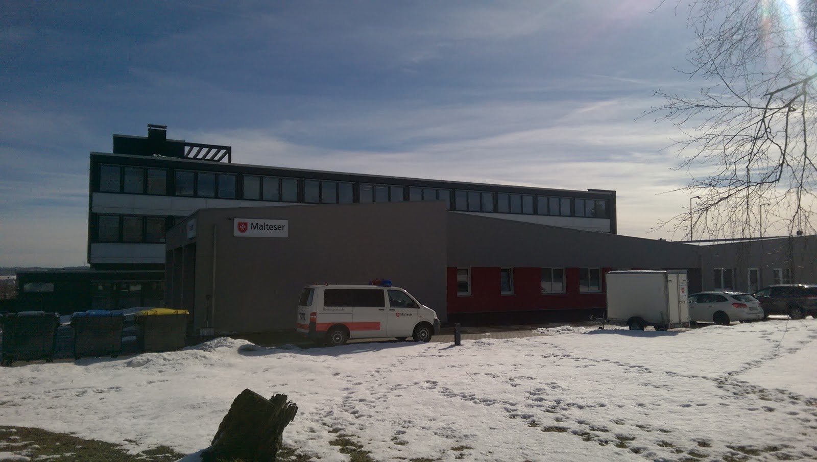 Malteser Freudenstadt