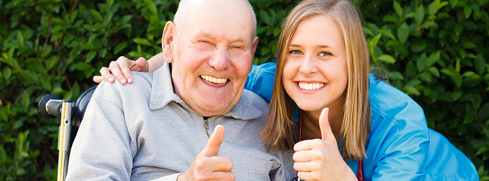Cumberland Pointe Care Center