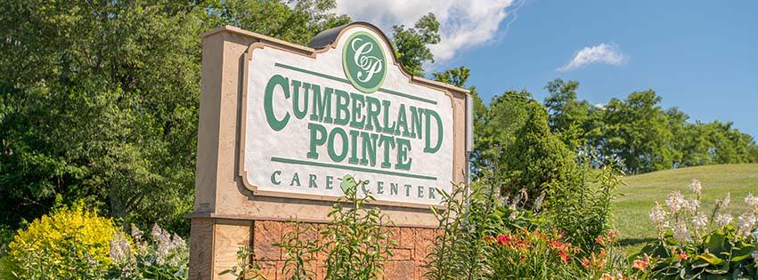 Cumberland Pointe Care Center