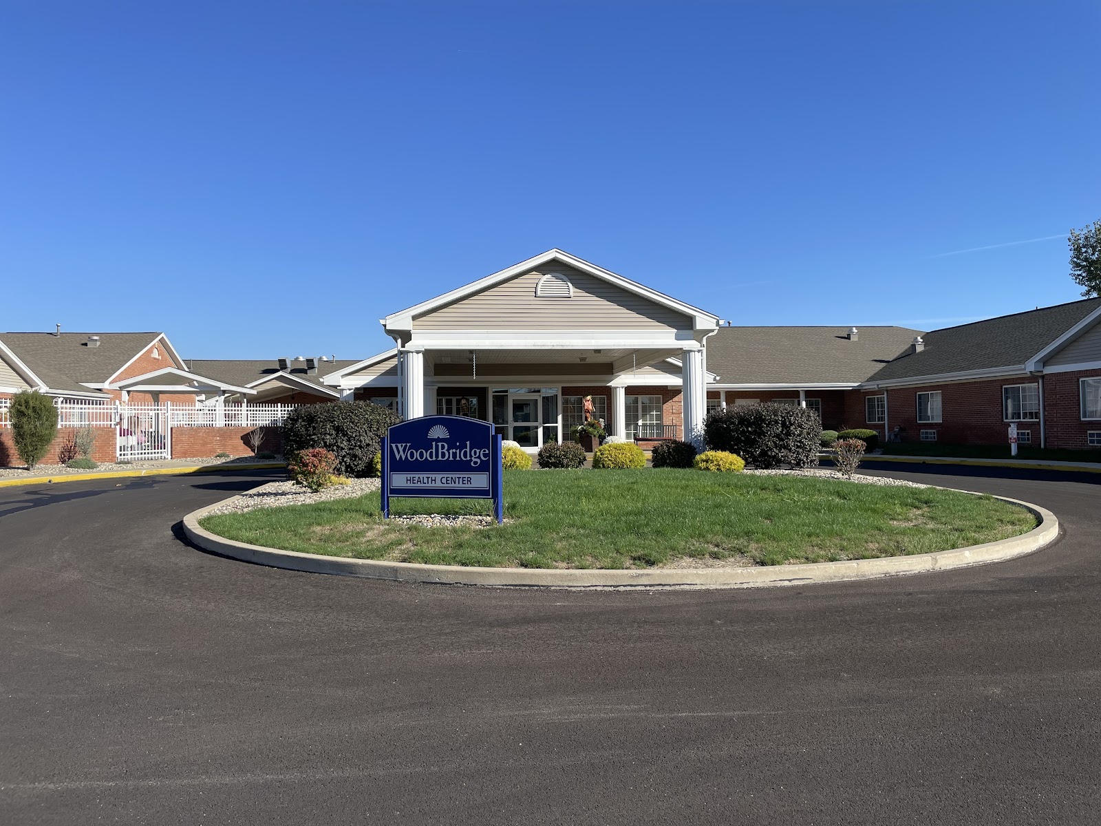 Woodbridge Health Campus