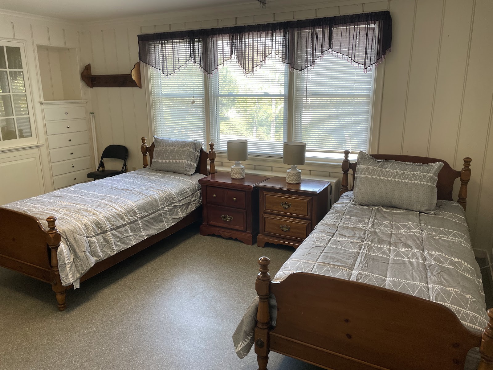 Pine Manor Home