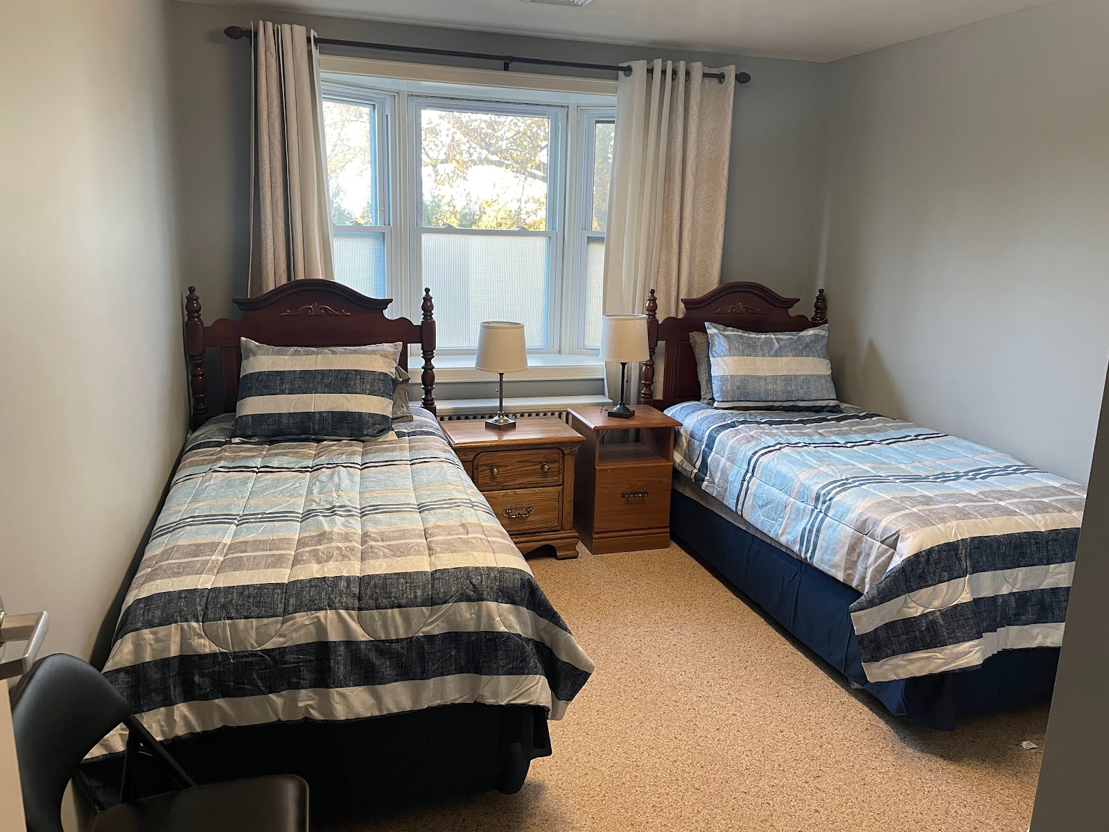 Pine Manor Home