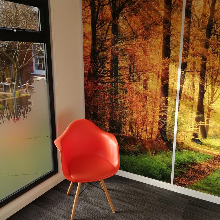 Lound Hall Nursing Home by KRG HealthCare