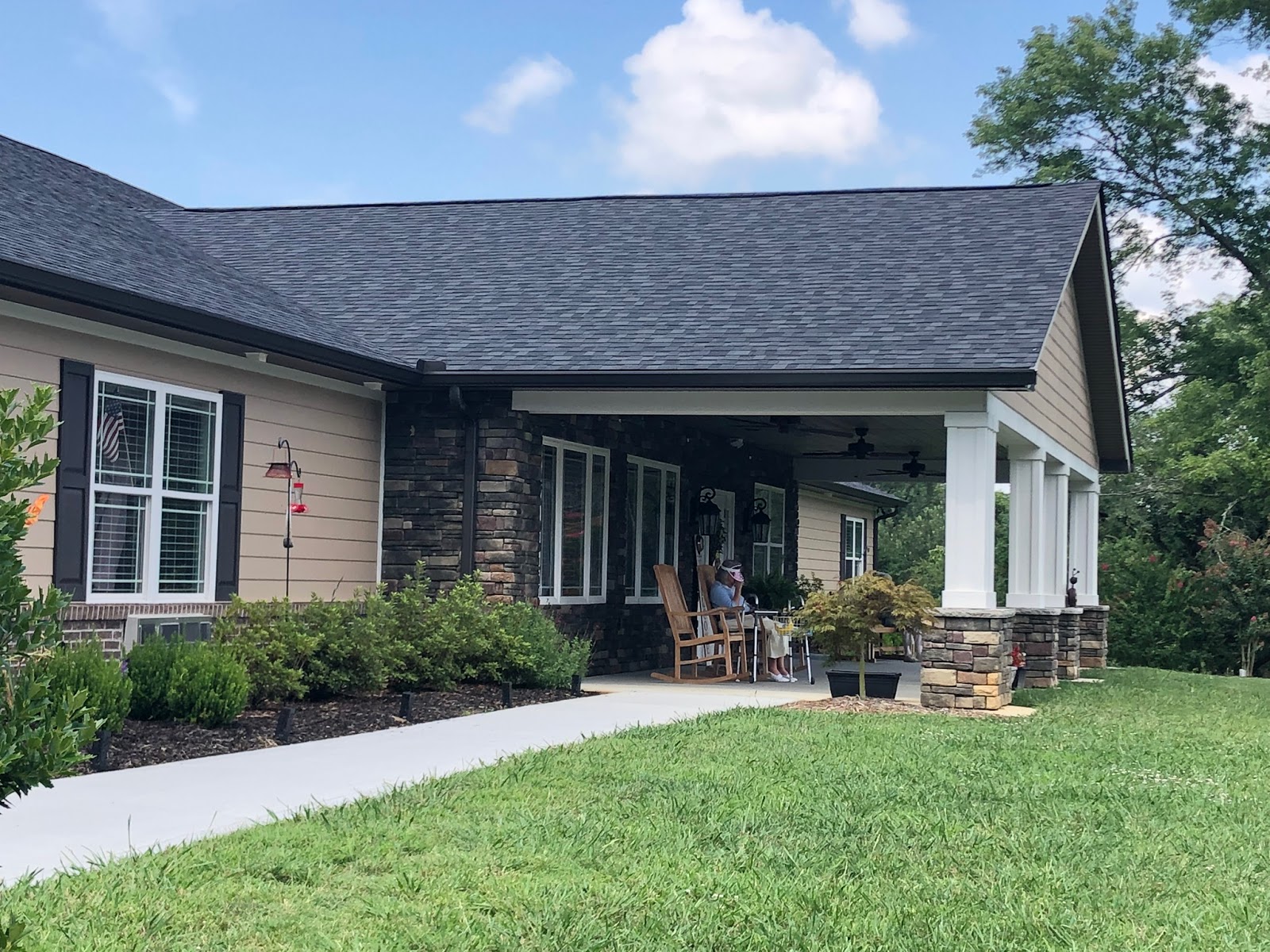 BeeHive Homes of Knoxville