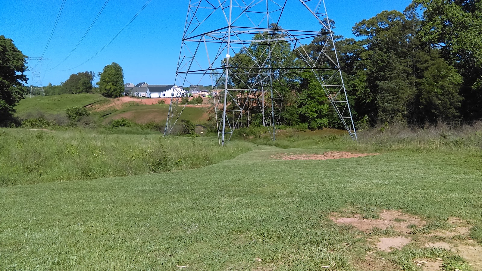 Bailey's Glen An Active Adult Community