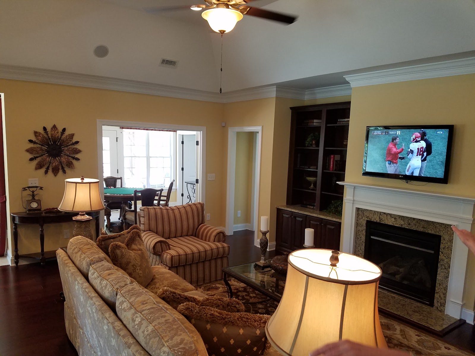 Bailey's Glen An Active Adult Community