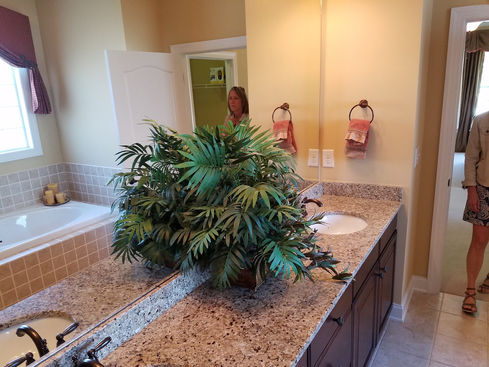 Bailey's Glen An Active Adult Community