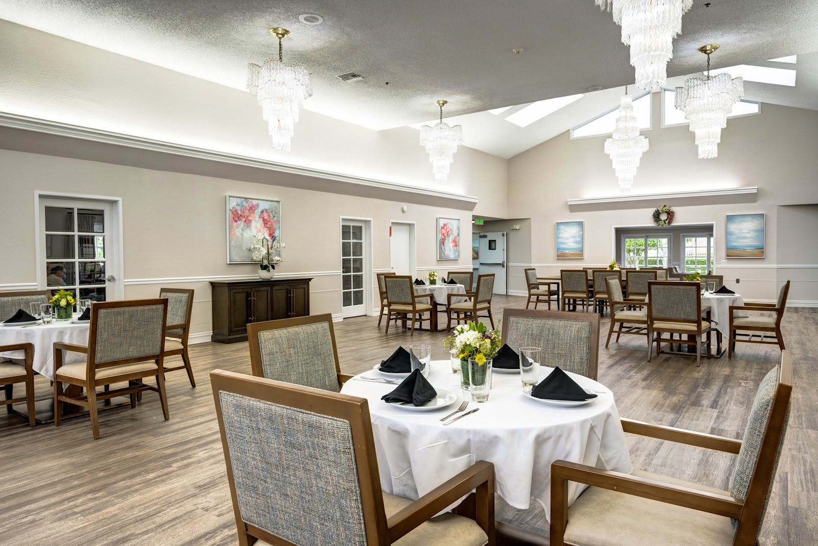 Ivy Terrace at Santa Ana Memory Care