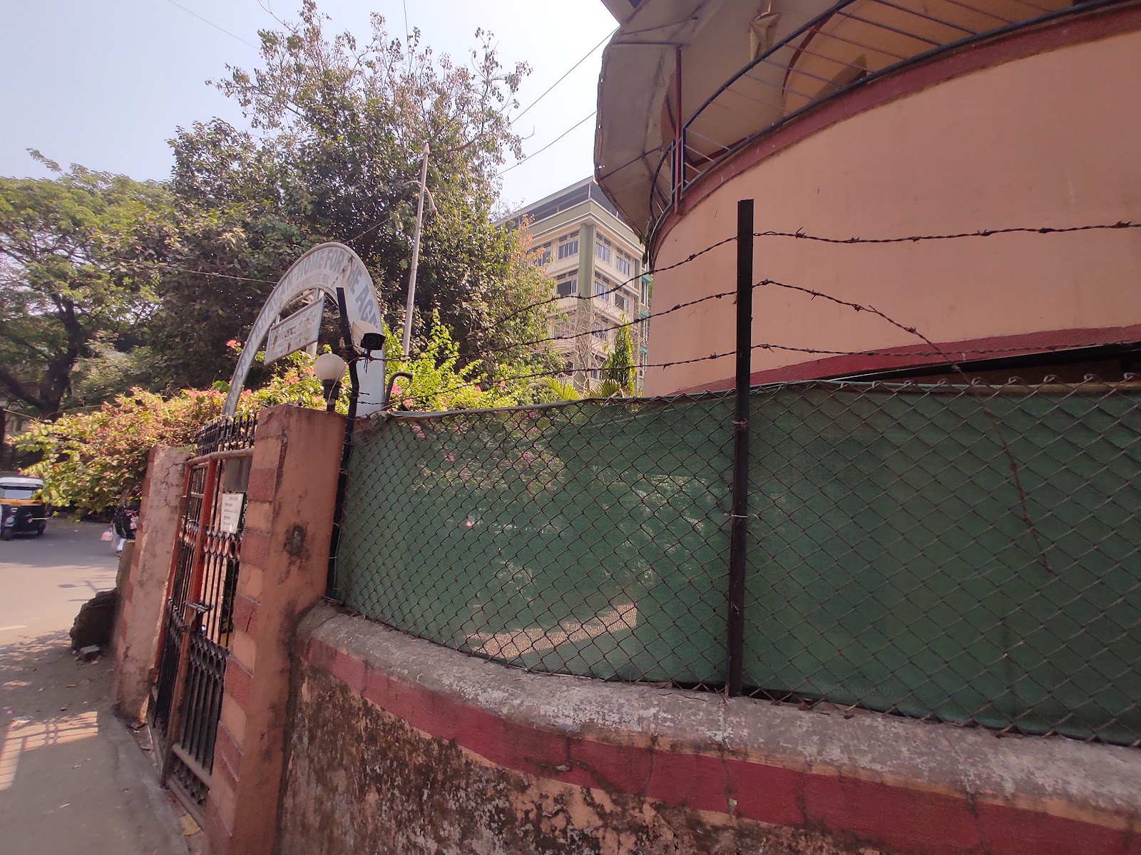 Shanti Bhavan Old Age Home