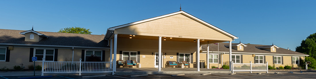 Brownsburg Health Care Center
