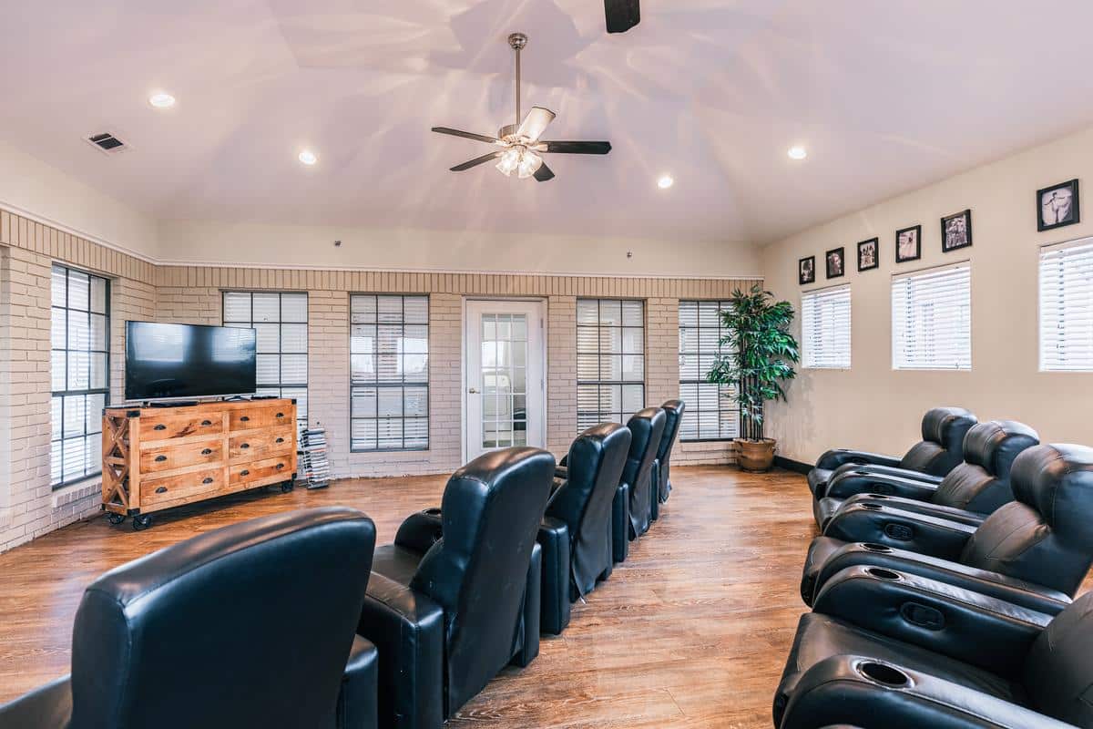 Valley View Senior Living