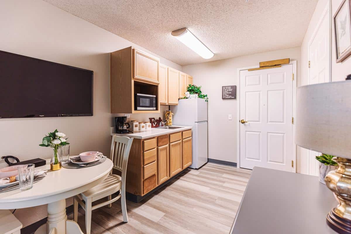 Valley View Senior Living