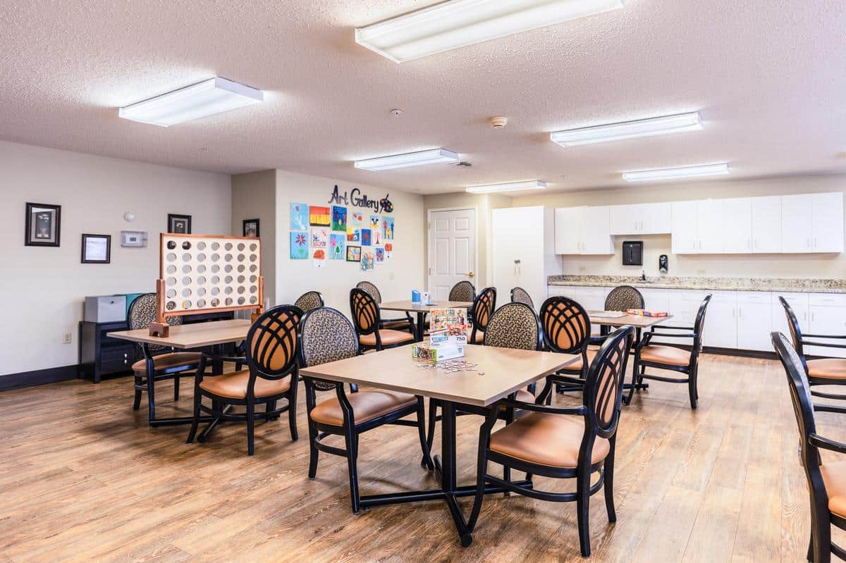 Valley View Senior Living