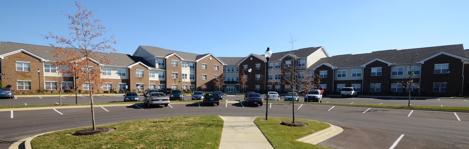 Hamburg Senior Residence
