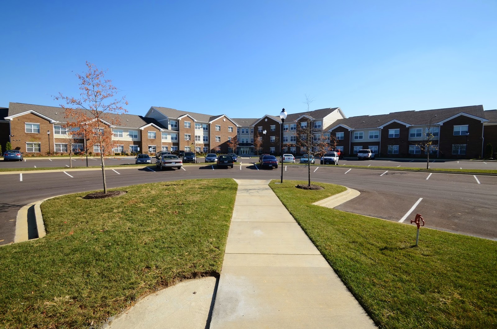 Hamburg Senior Residence