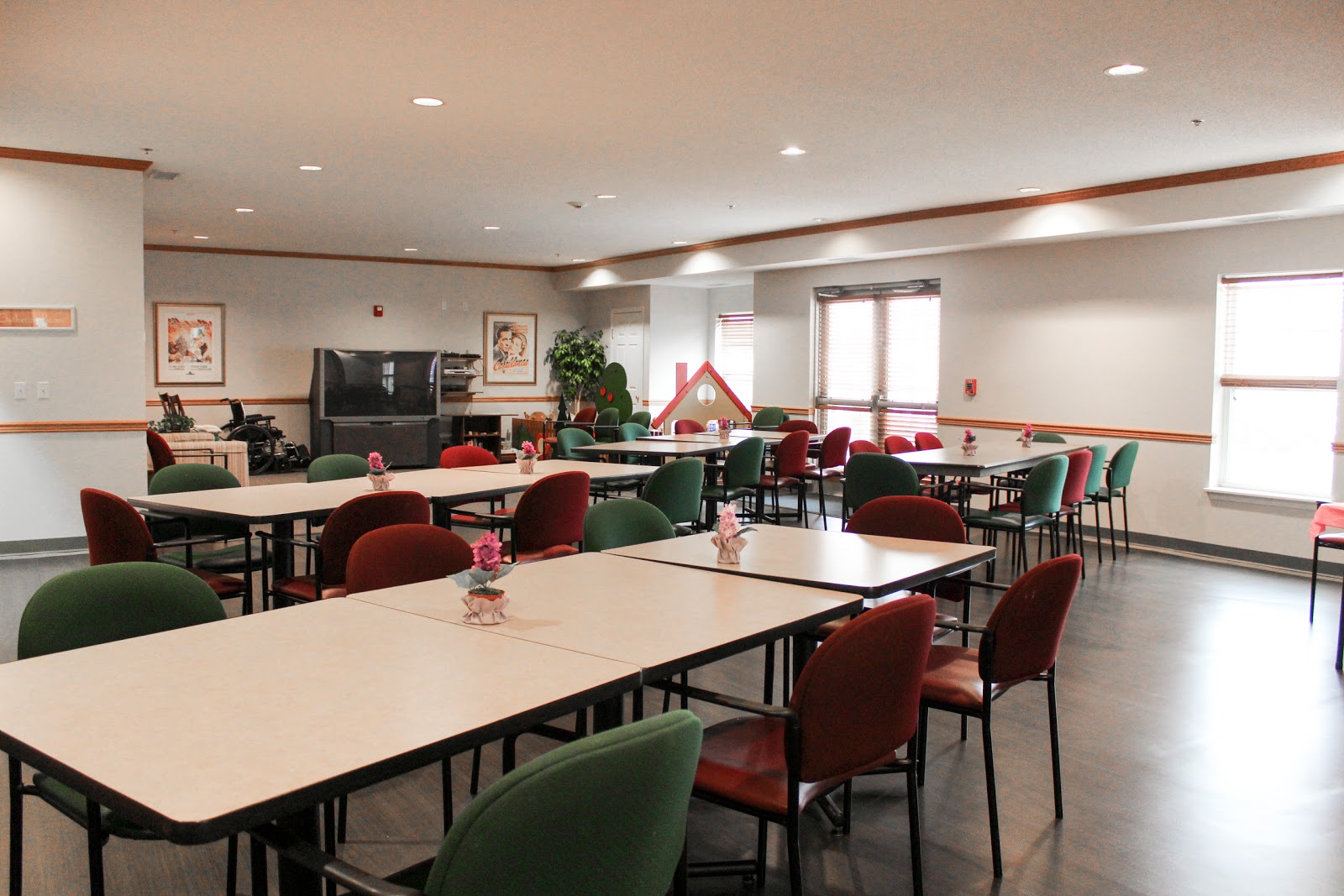 The Shores Senior Apartments