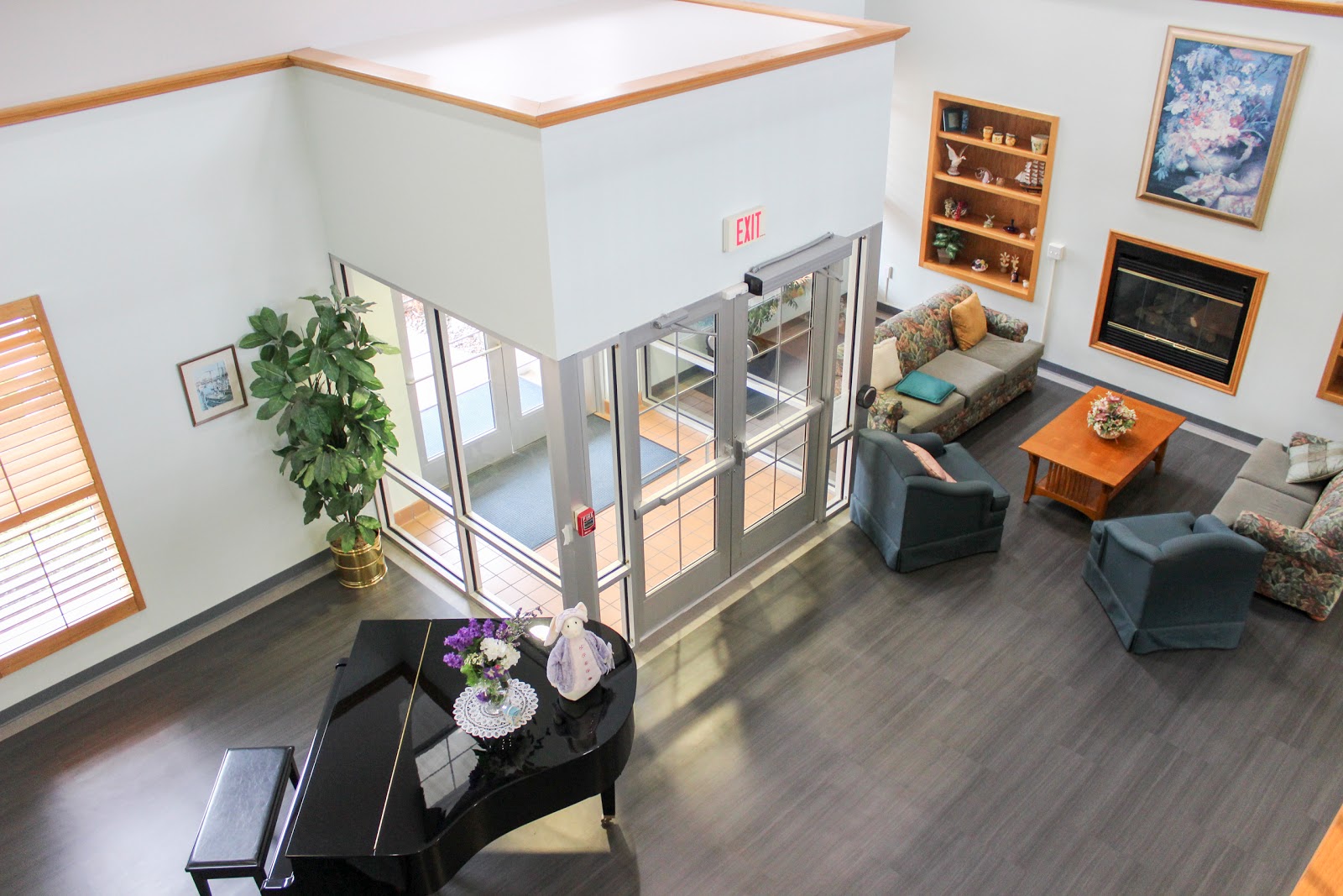 The Shores Senior Apartments