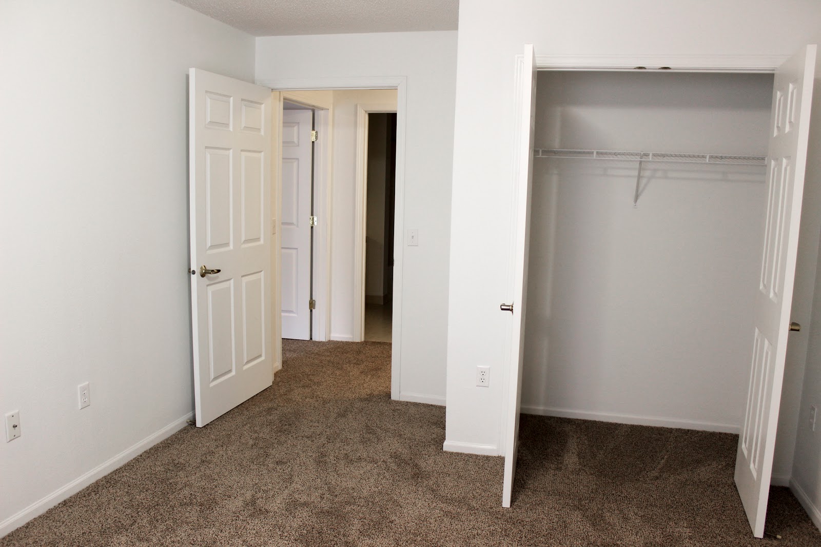 The Shores Senior Apartments