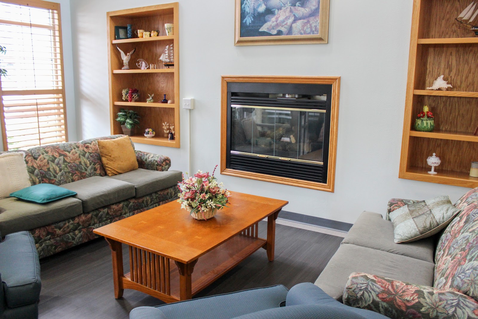 The Shores Senior Apartments