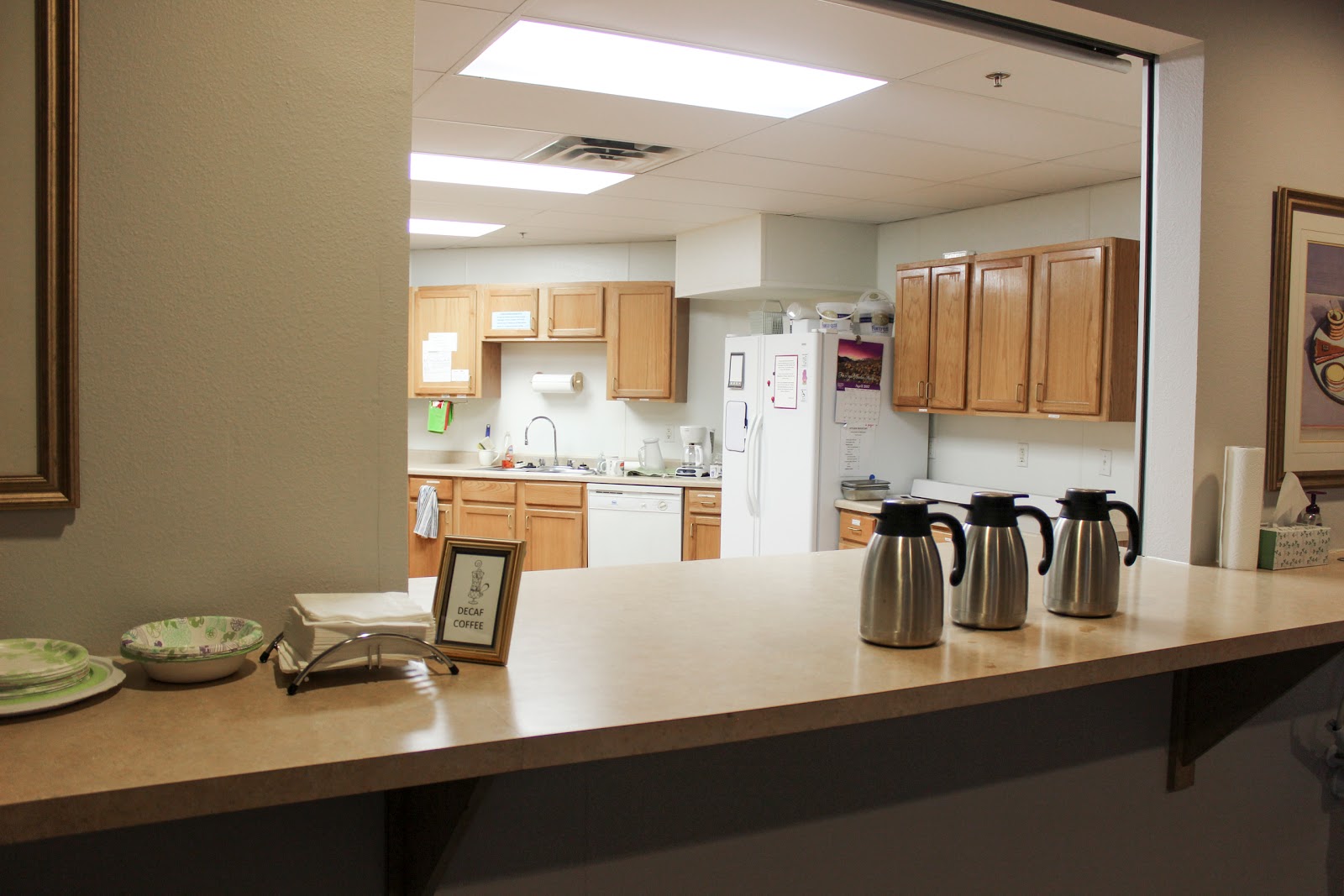 The Shores Senior Apartments