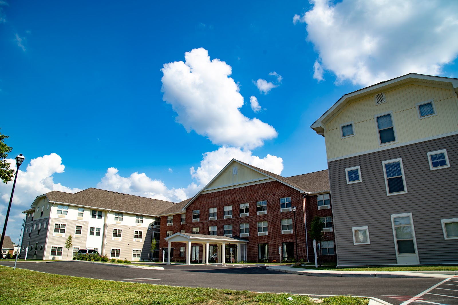 The Ashford at Sturbridge