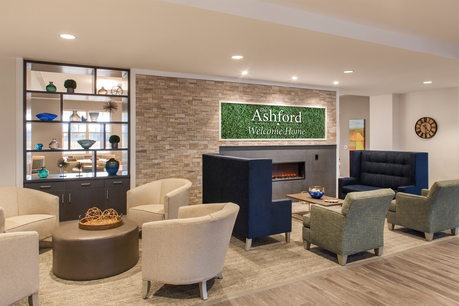 The Ashford at Sturbridge
