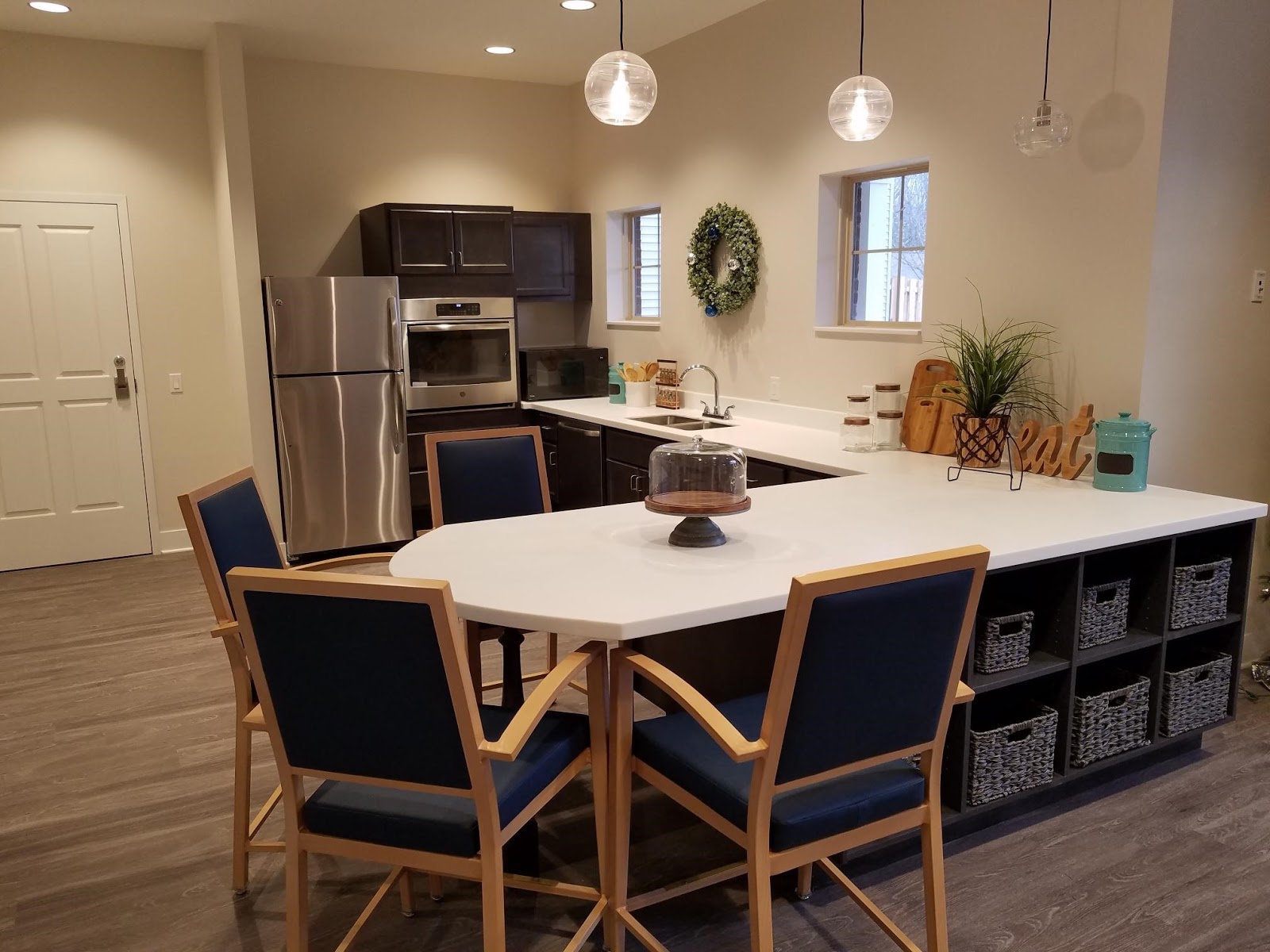 The Ashford at Sturbridge