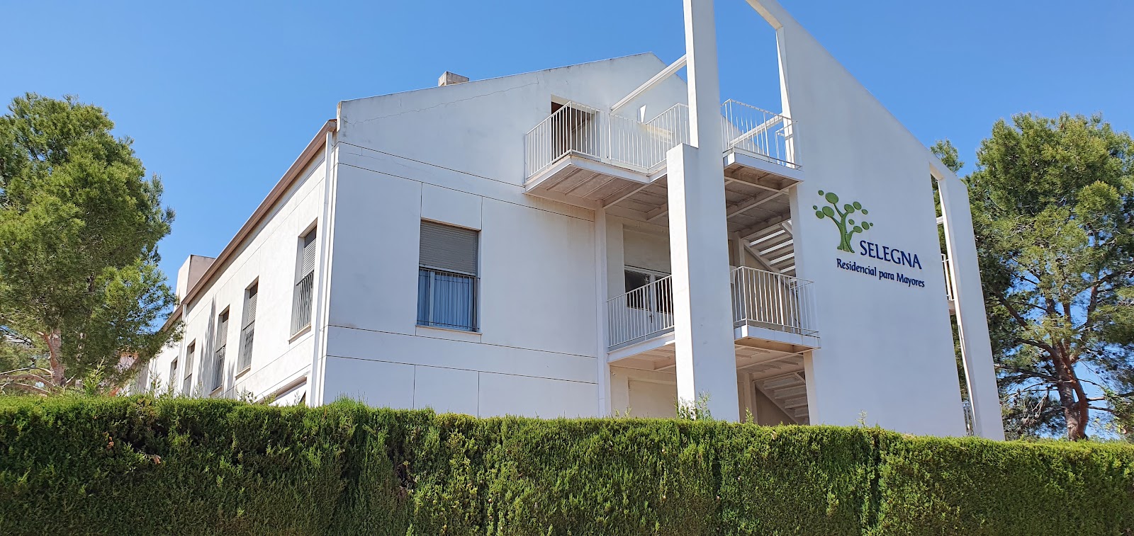 Selegna Residencia para Mayores
