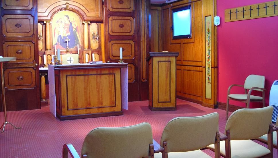 Selegna Residencia para Mayores