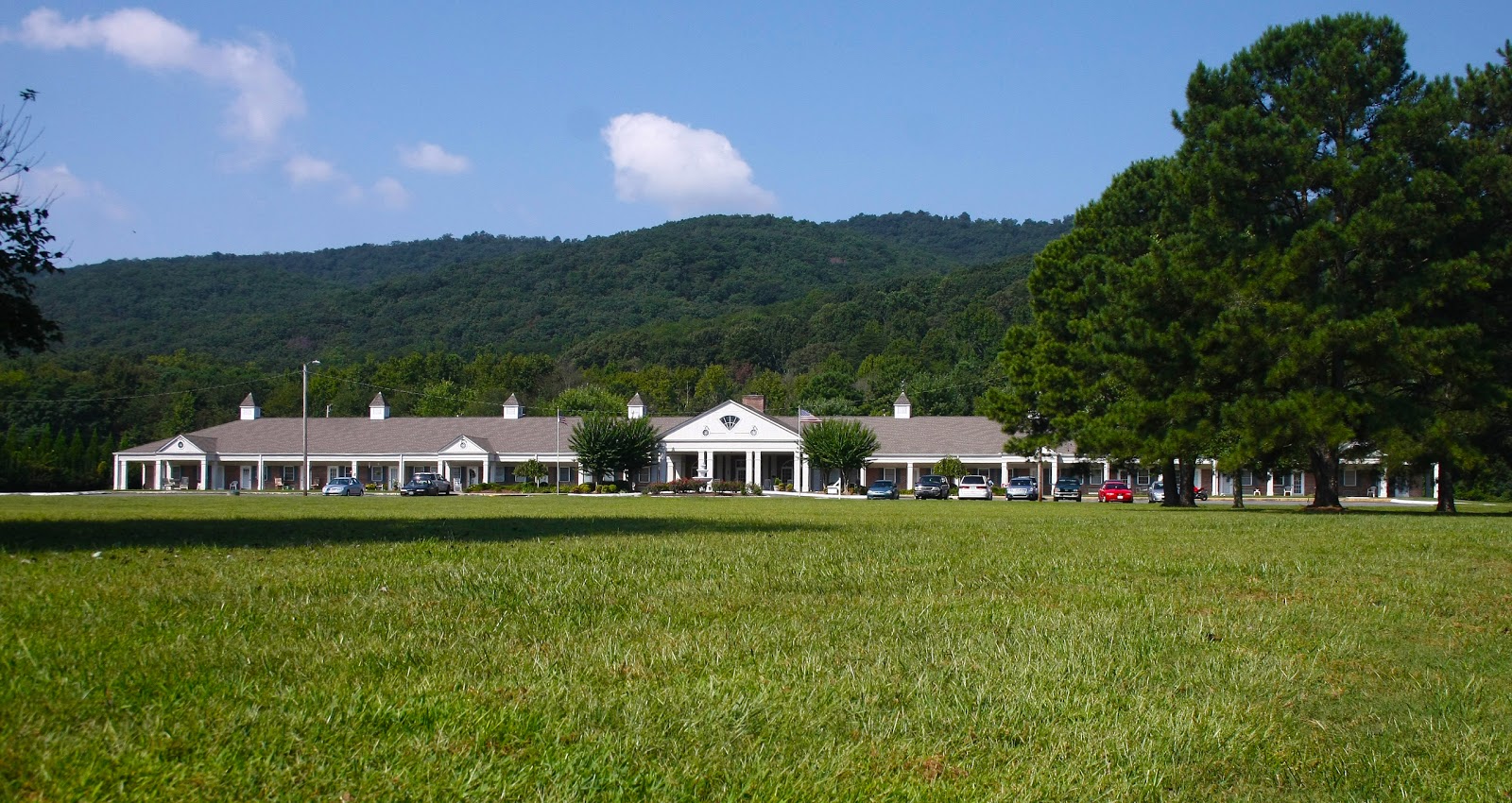 Oaks at Dalton