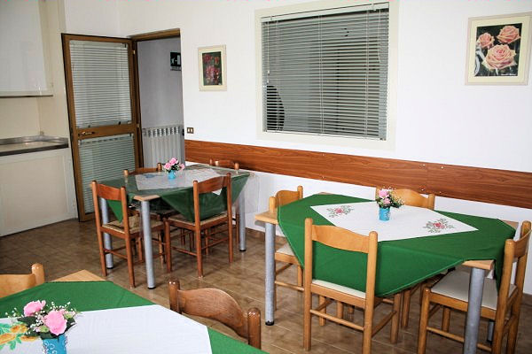 Villa delle Camelie