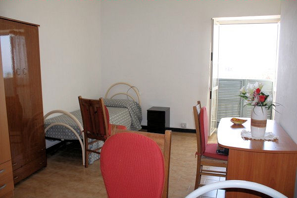 Villa delle Camelie