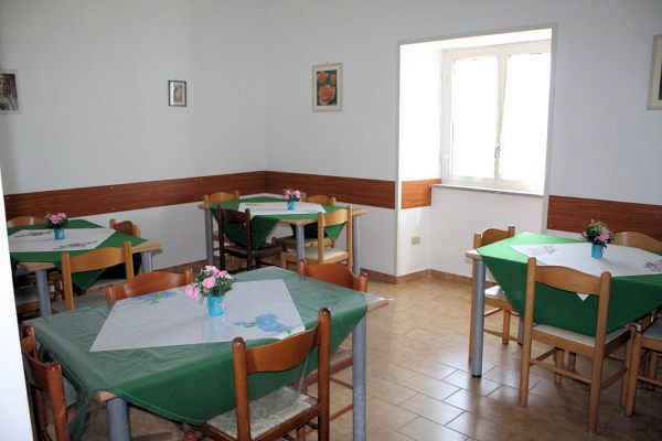 Villa delle Camelie