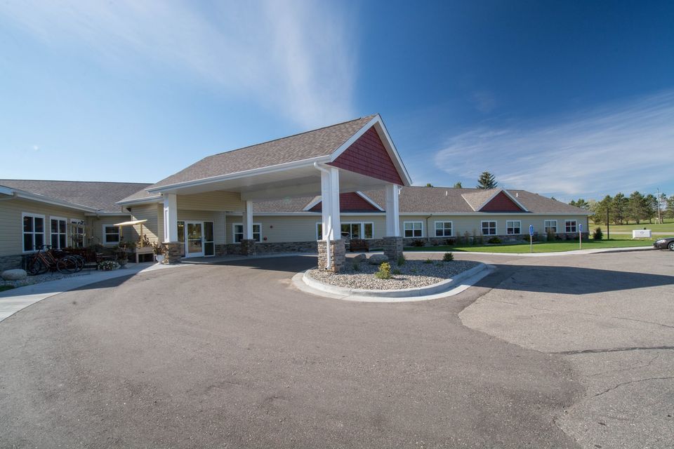 Cornerstone Nursing & Rehab Center