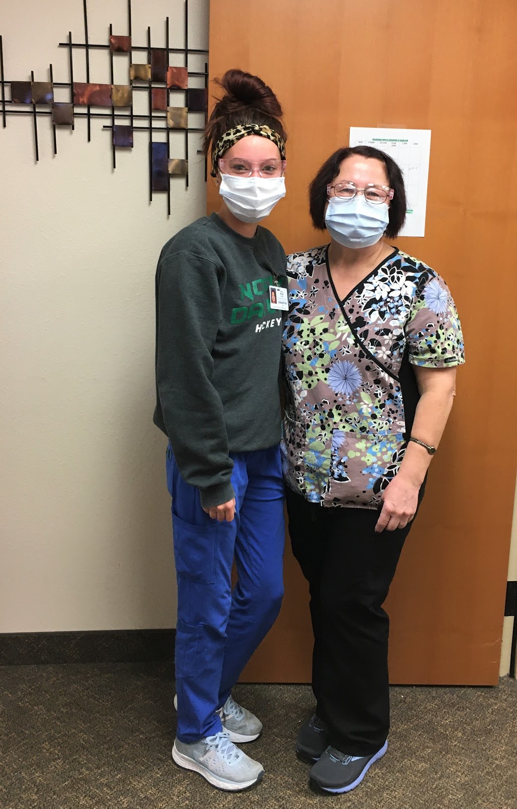 Cornerstone Nursing & Rehab Center