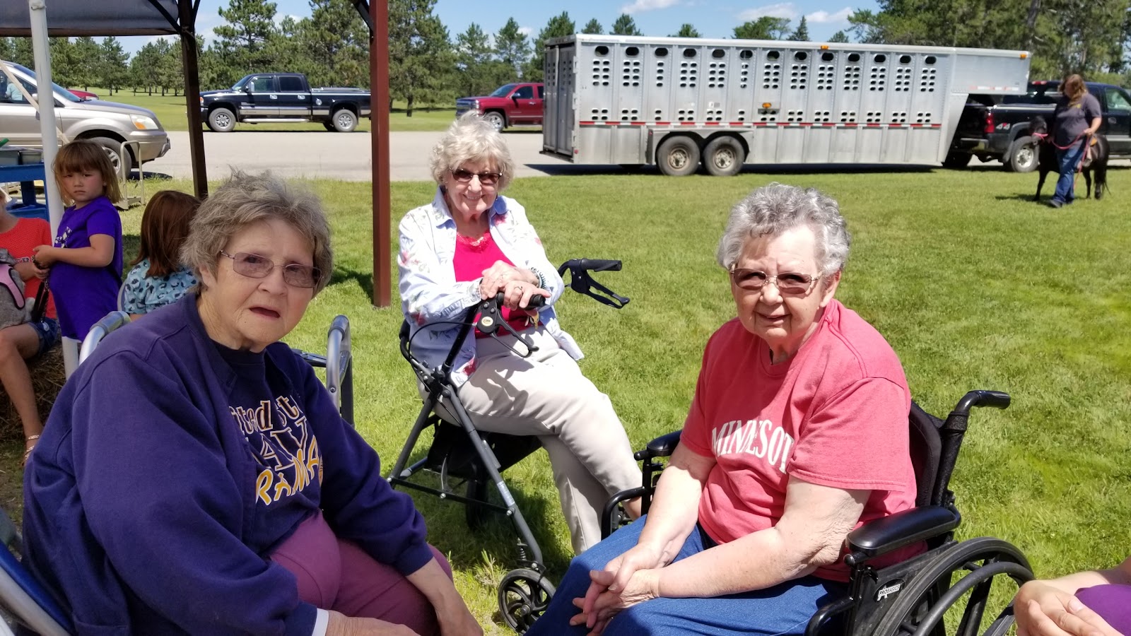 Cornerstone Nursing & Rehab Center