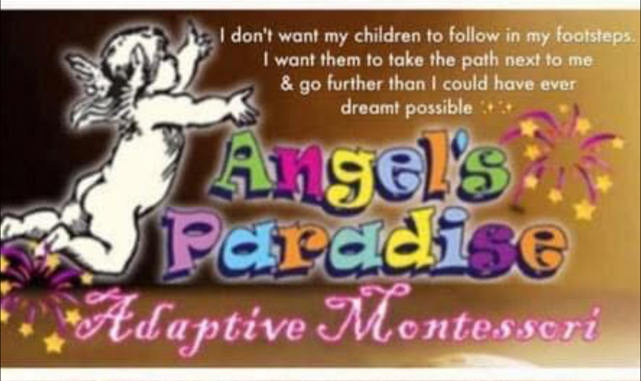Angel's Paradise Revesby