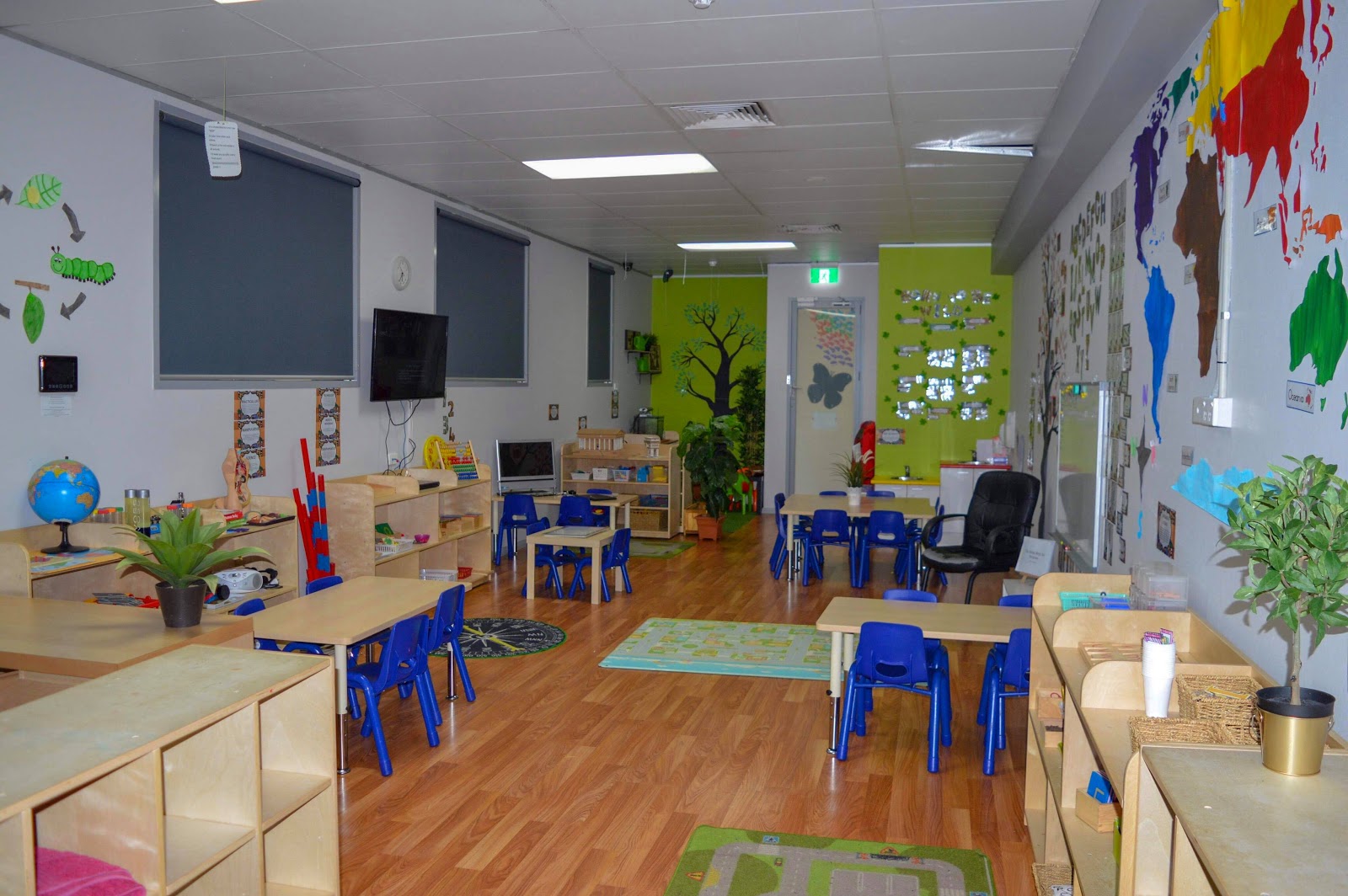 Angel's Paradise Revesby