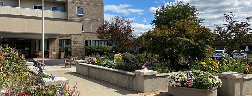Oak Hill Village
