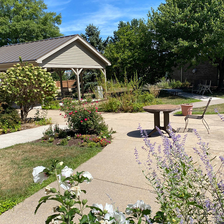 Oak Hill Village