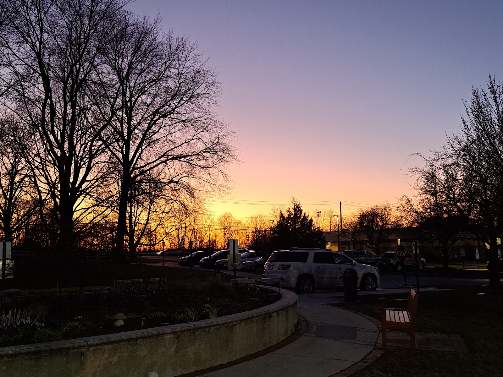 Oak Hill Village