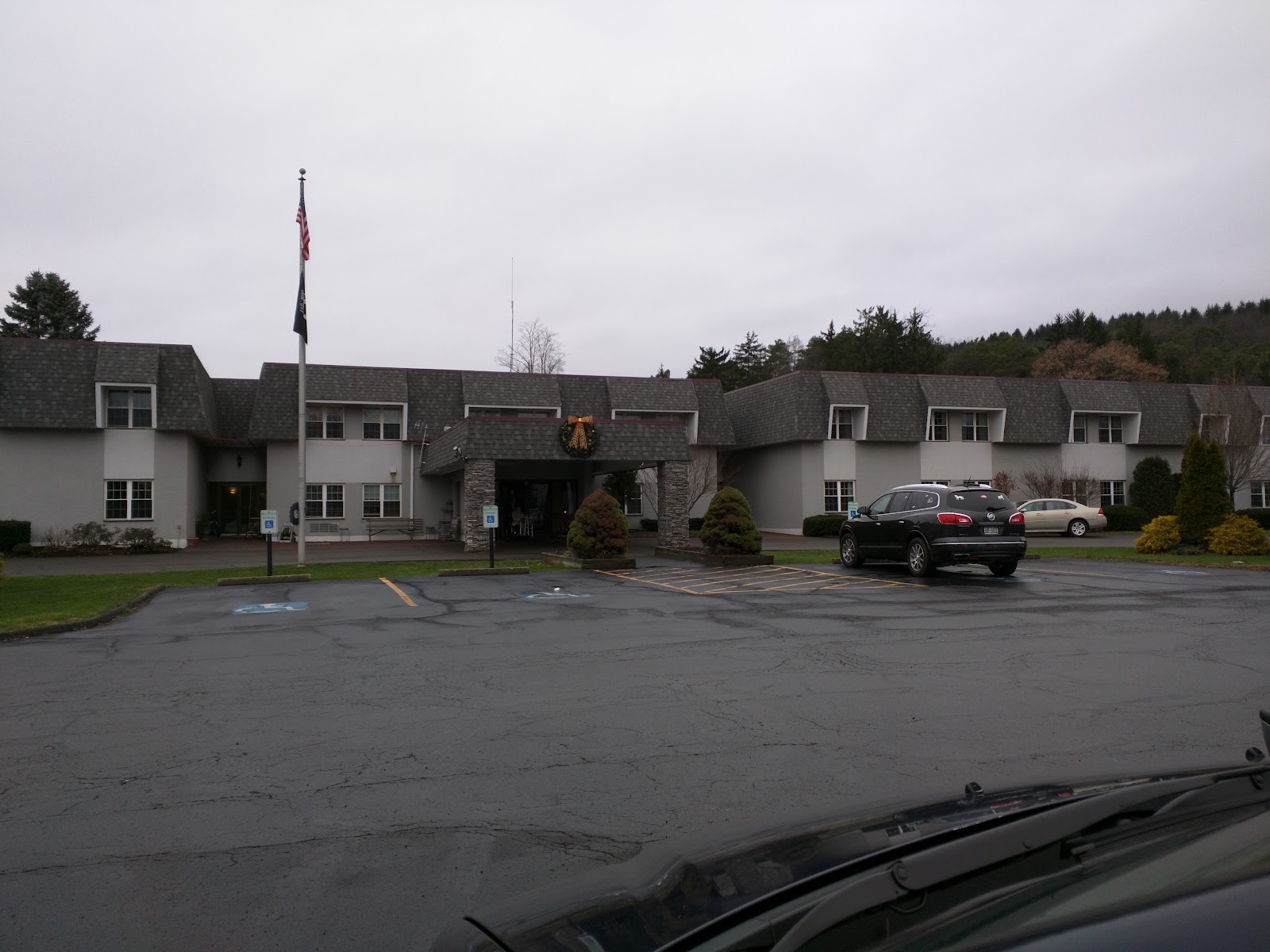 Bethany Village