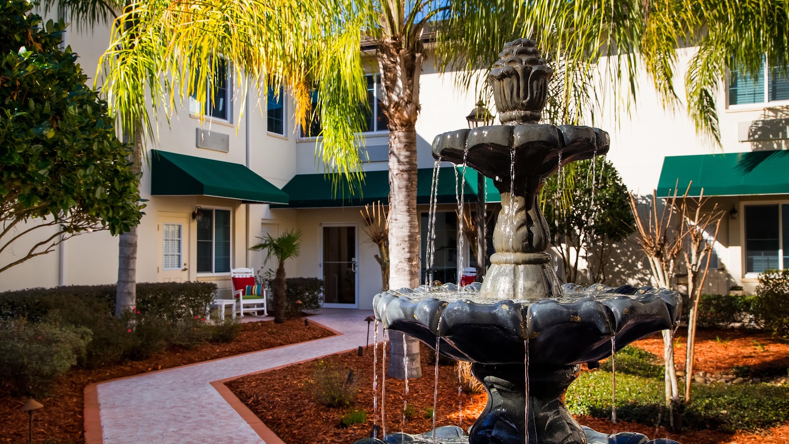 The Windsor of Ocala