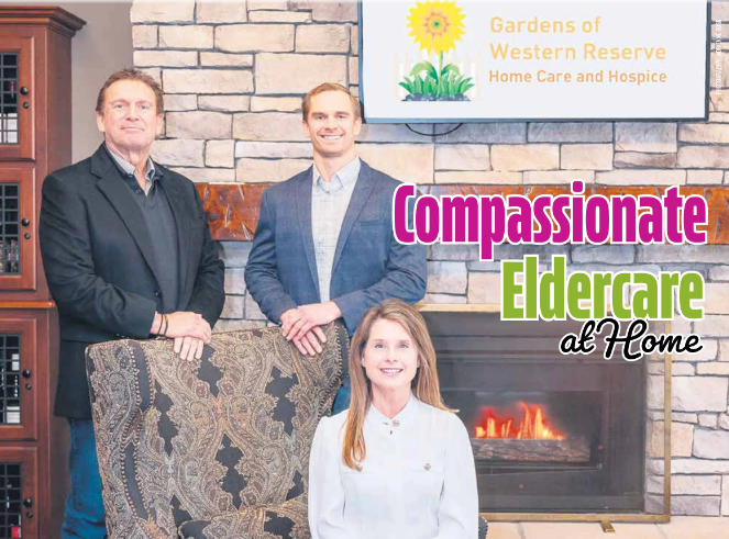 Gardens of Western Reserve Home Care and Hospice
