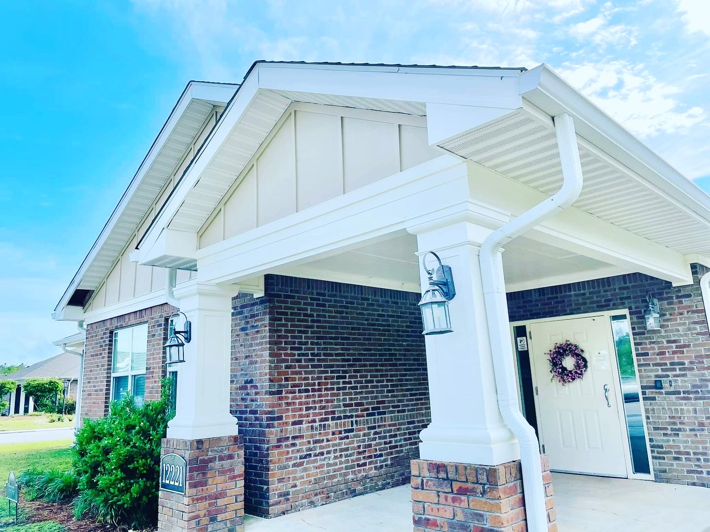 Seashore Highlands Retirement Community