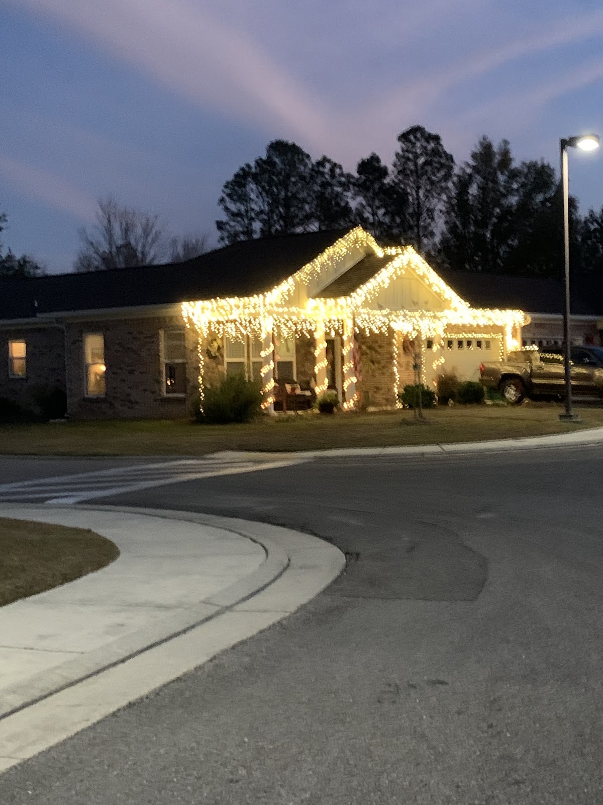 Seashore Highlands Retirement Community