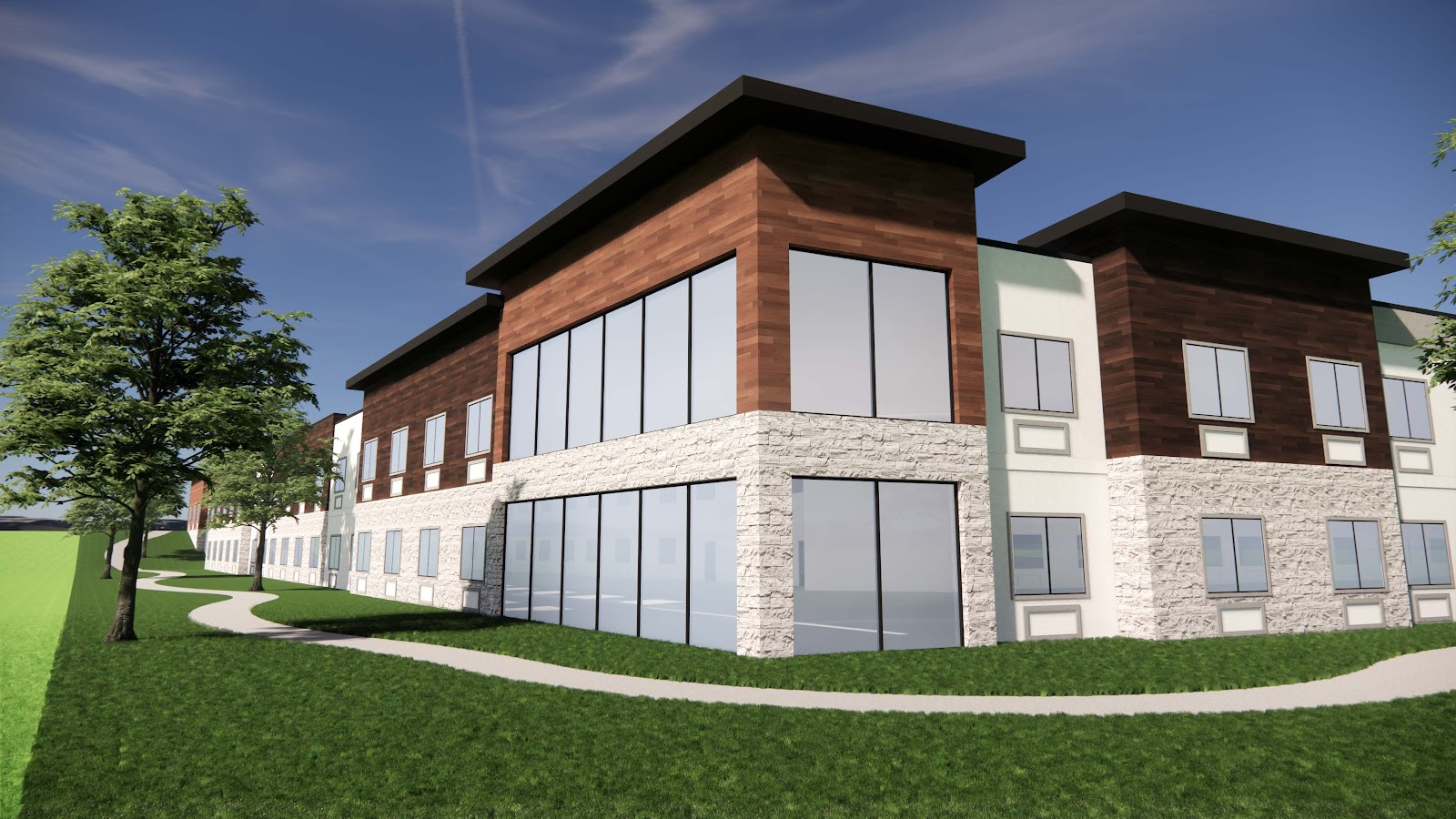 Saratoga View Senior Living