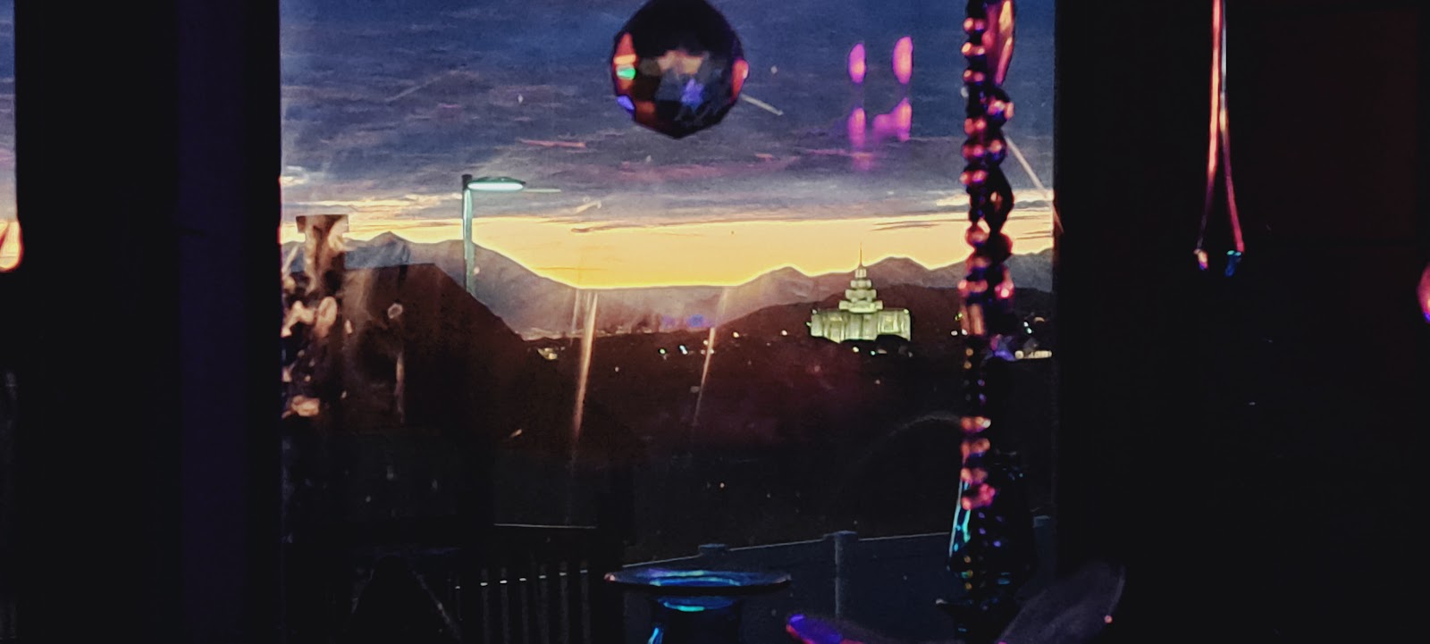 Saratoga View Senior Living