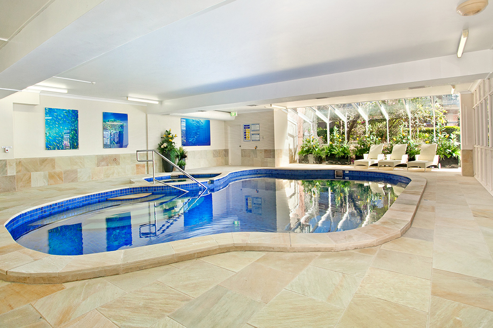 Belrose Country Club Retirement Village