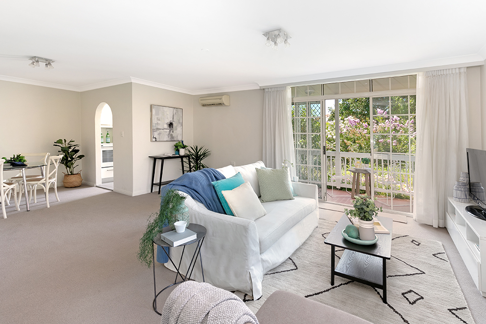 Belrose Country Club Retirement Village